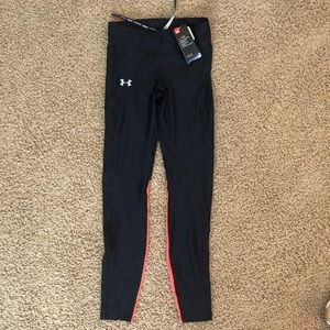 Under Armour leggings new with tags never worn!